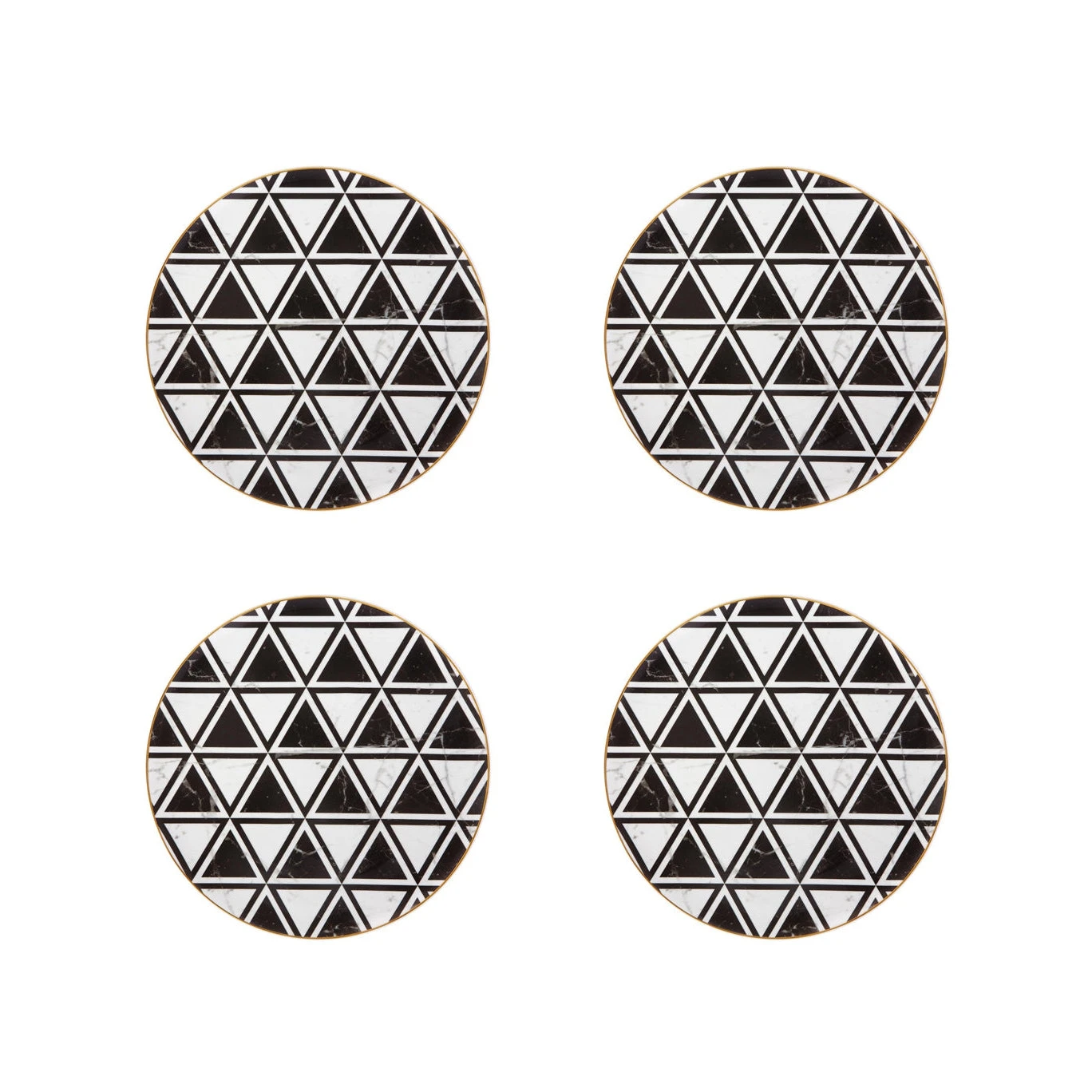 Vista Alegre Carrara Charger Plate By Coline Le Corre 2 Vista Alegre Carrara Charger Plate By Coline Le Corre - Image 2