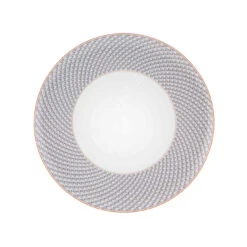 Vista Alegre Maya Dinner Plate By VA Studio - MDP