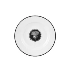 Vista Alegre Christian Lacroix - Herbariae Soup Plate
