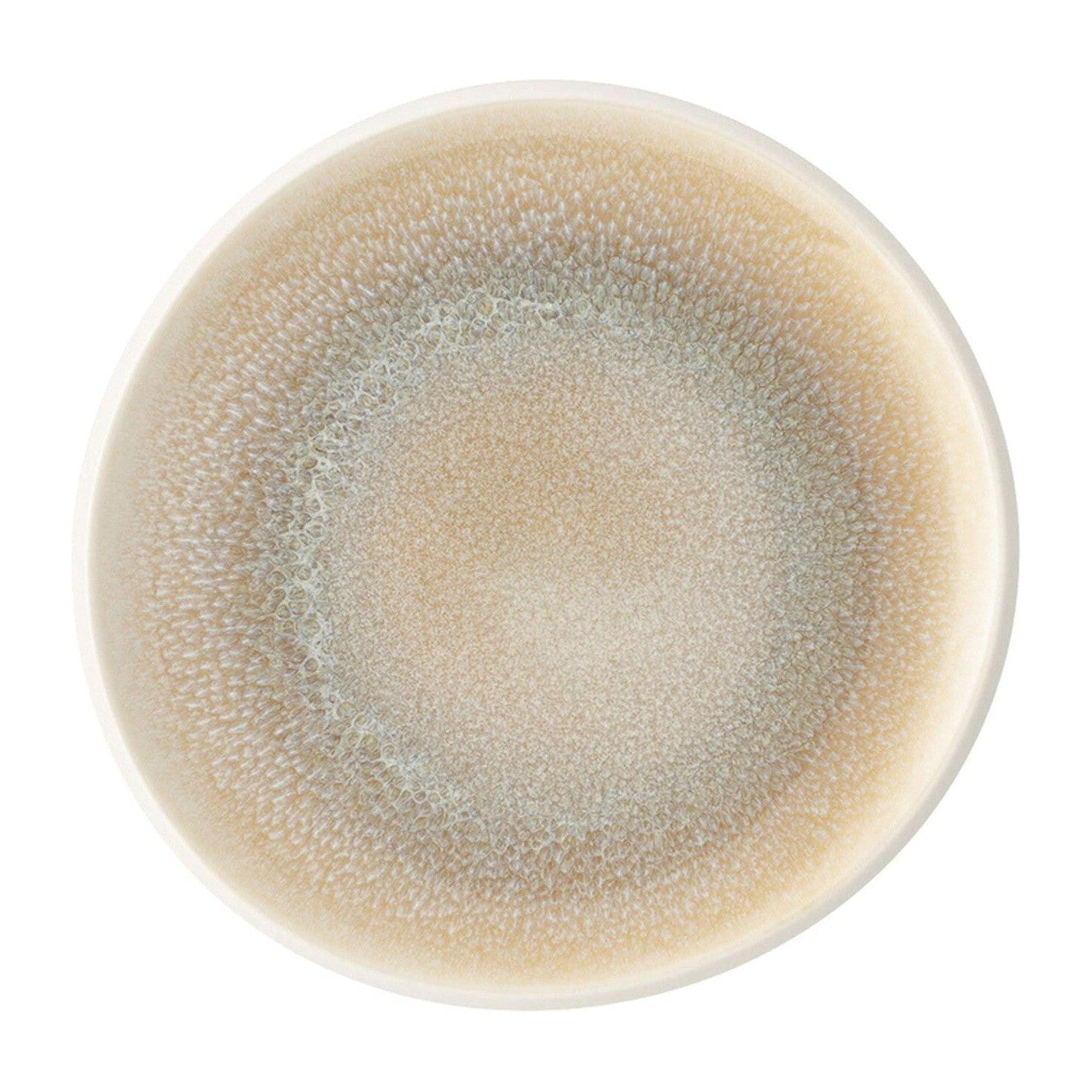 Rosenthal Junto - Dune Stoneware Bread & Butter Plate Flat 1 Rosenthal Junto - Dune Stoneware Bread & Butter Plate Flat