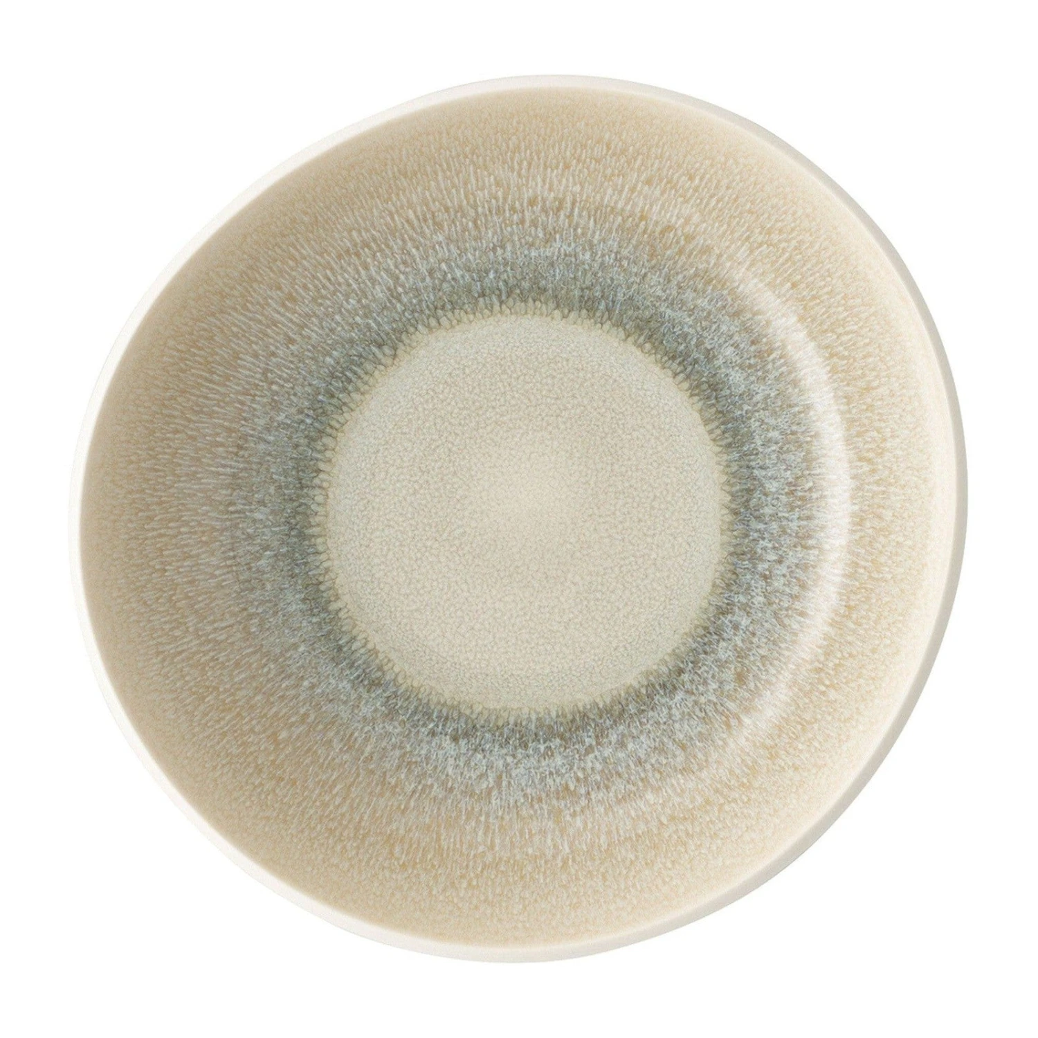 Rosenthal Junto - Dune Stoneware Soup Plate Deep 3 Rosenthal Junto - Dune Stoneware Soup Plate Deep - Image 3