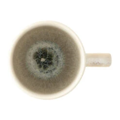 Rosenthal Junto - Dune Stoneware Mug With Handle -Grayson-Living 21540 405257 65505 oben f25