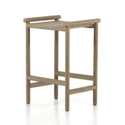 Four Hands Kyla Outdoor Counter Stool 12 Four Hands Kyla Outdoor Counter Stool -Grayson-Living 223078 003 DET 1