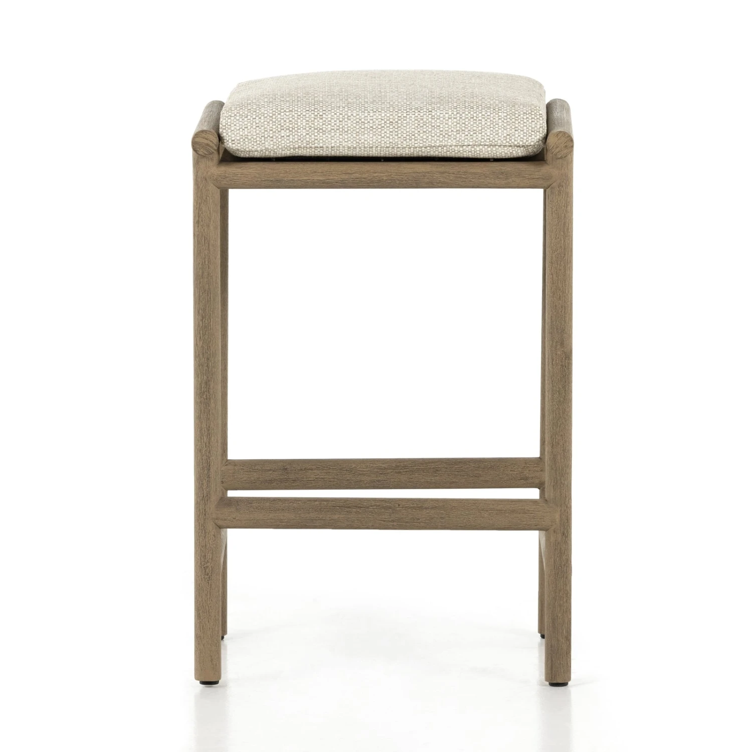 Four Hands Kyla Outdoor Counter Stool 2 Four Hands Kyla Outdoor Counter Stool - Image 2