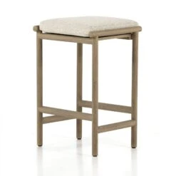 Four Hands Kyla Outdoor Counter Stool
