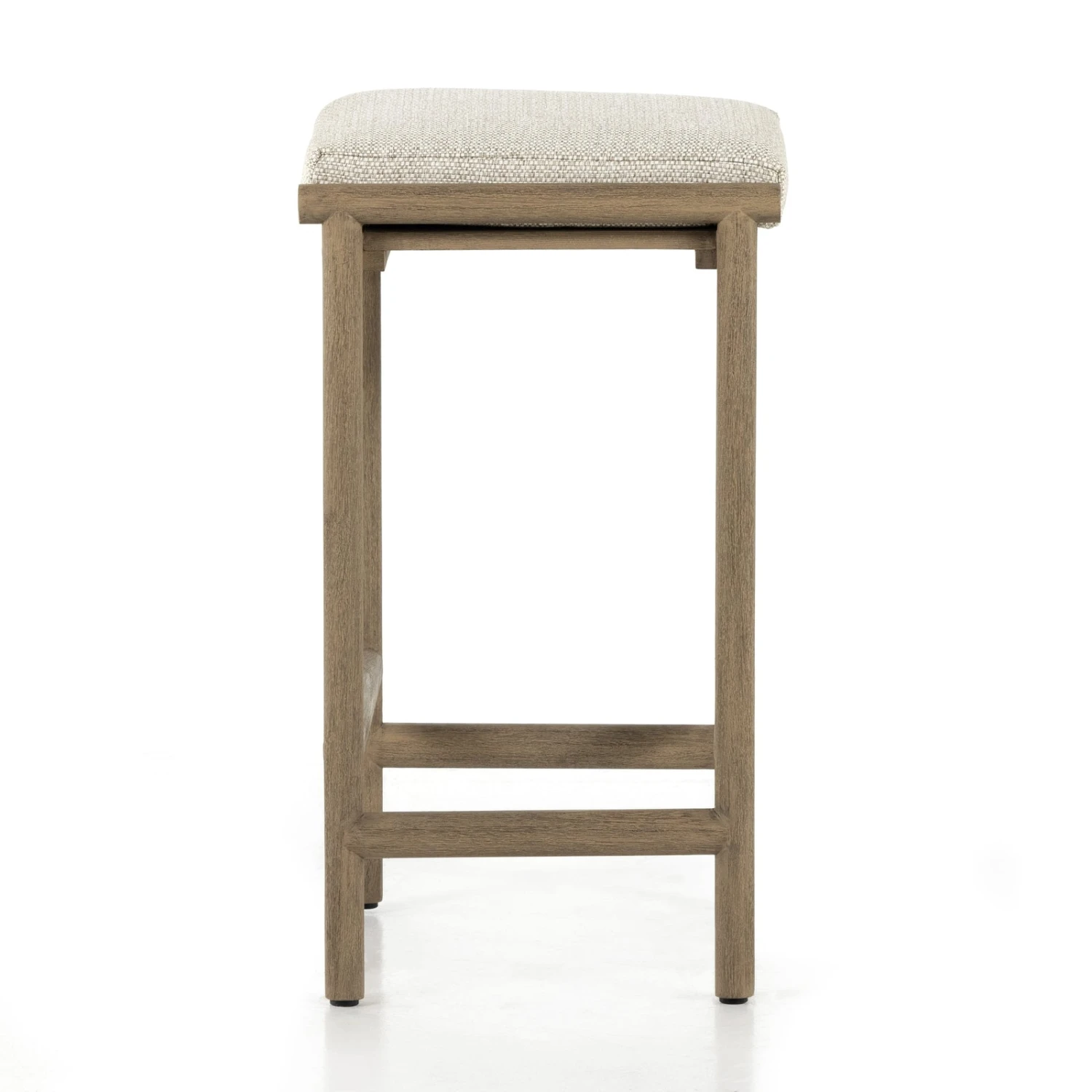 Four Hands Kyla Outdoor Counter Stool 3 Four Hands Kyla Outdoor Counter Stool - Image 3