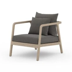 Four Hands Numa Outdoor Chair