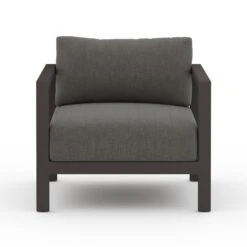 Four Hands Sonoma Outdoor Chair -Grayson-Living 223204 001 1