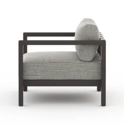 Four Hands Sonoma Outdoor Chair -Grayson-Living 223204 002 2