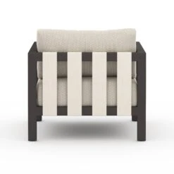 Four Hands Sonoma Outdoor Chair -Grayson-Living 223204 004 1