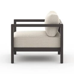 Four Hands Sonoma Outdoor Chair -Grayson-Living 223204 004 2