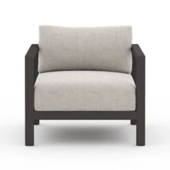 Four Hands Sonoma Outdoor Chair -Grayson-Living 223204 005 1