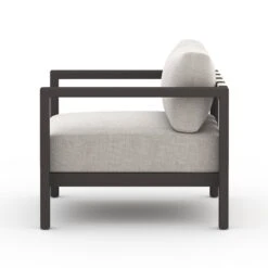 Four Hands Sonoma Outdoor Chair -Grayson-Living 223204 005 2