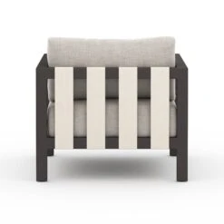 Four Hands Sonoma Outdoor Chair -Grayson-Living 223204 005 3