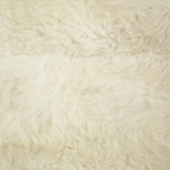 Four Hands Lalo Lambskin Rug -Grayson-Living 223281 001 3