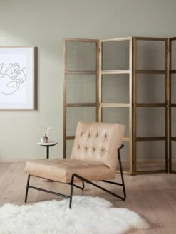 Four Hands Lalo Lambskin Rug -Grayson-Living 223281 001 5