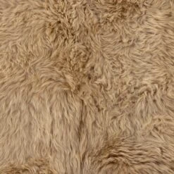 Four Hands Lalo Lambskin Rug -Grayson-Living 223281 003 3