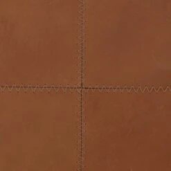 Sandro Leather Pillow 25 Sandro Leather Pillow -Grayson-Living 223784 001 2