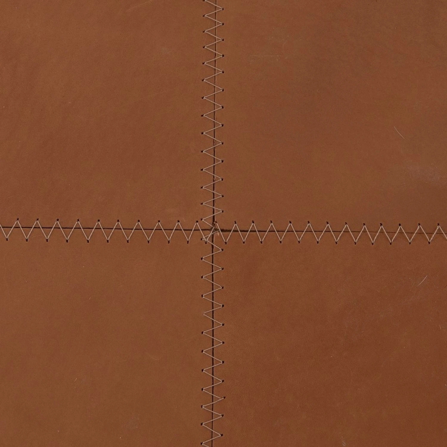 Sandro Leather Pillow 9 Sandro Leather Pillow - Image 9