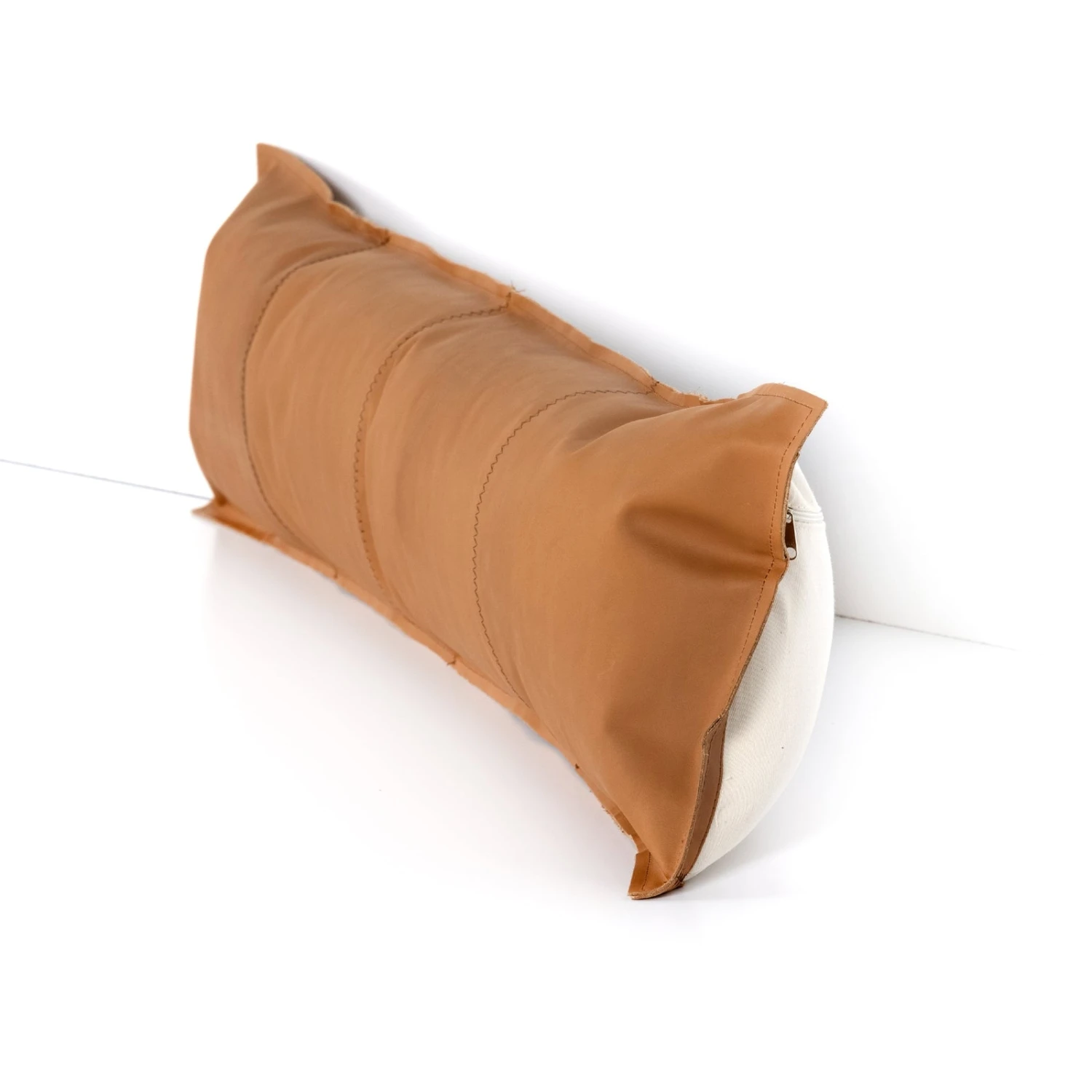 Sandro Leather Pillow 14 Sandro Leather Pillow - Image 14