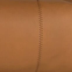 Sandro Leather Pillow 32 Sandro Leather Pillow -Grayson-Living 223844 001 DET 2