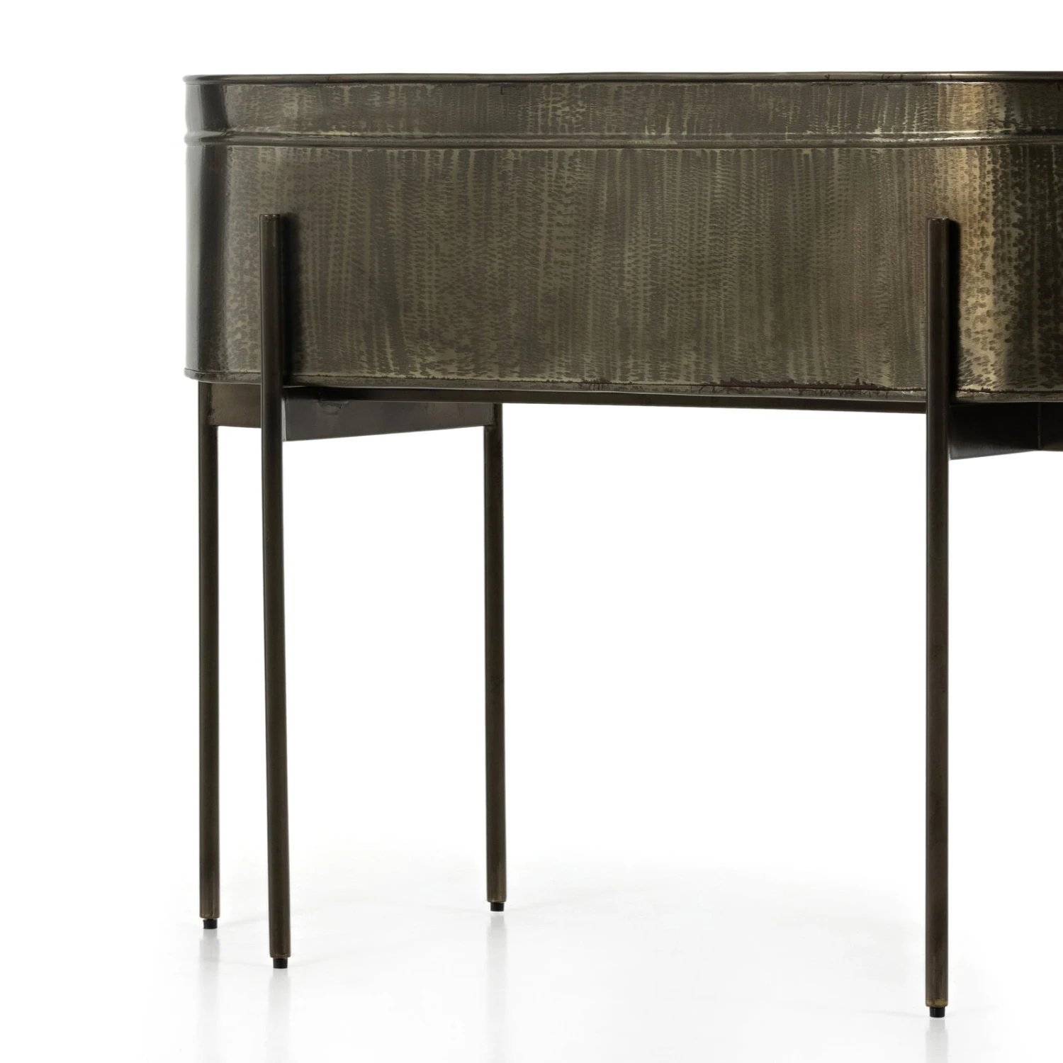 Four Hands Jed Large Planter 15 Four Hands Jed Large Planter - Image 15