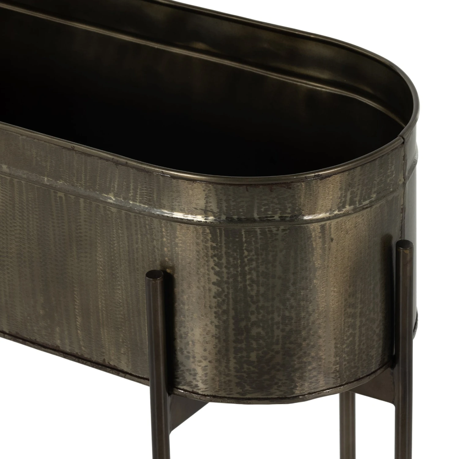 Four Hands Jed Large Planter 16 Four Hands Jed Large Planter - Image 16