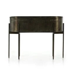 Four Hands Jed Large Planter 30 Four Hands Jed Large Planter -Grayson-Living 224279 001 FRT 1