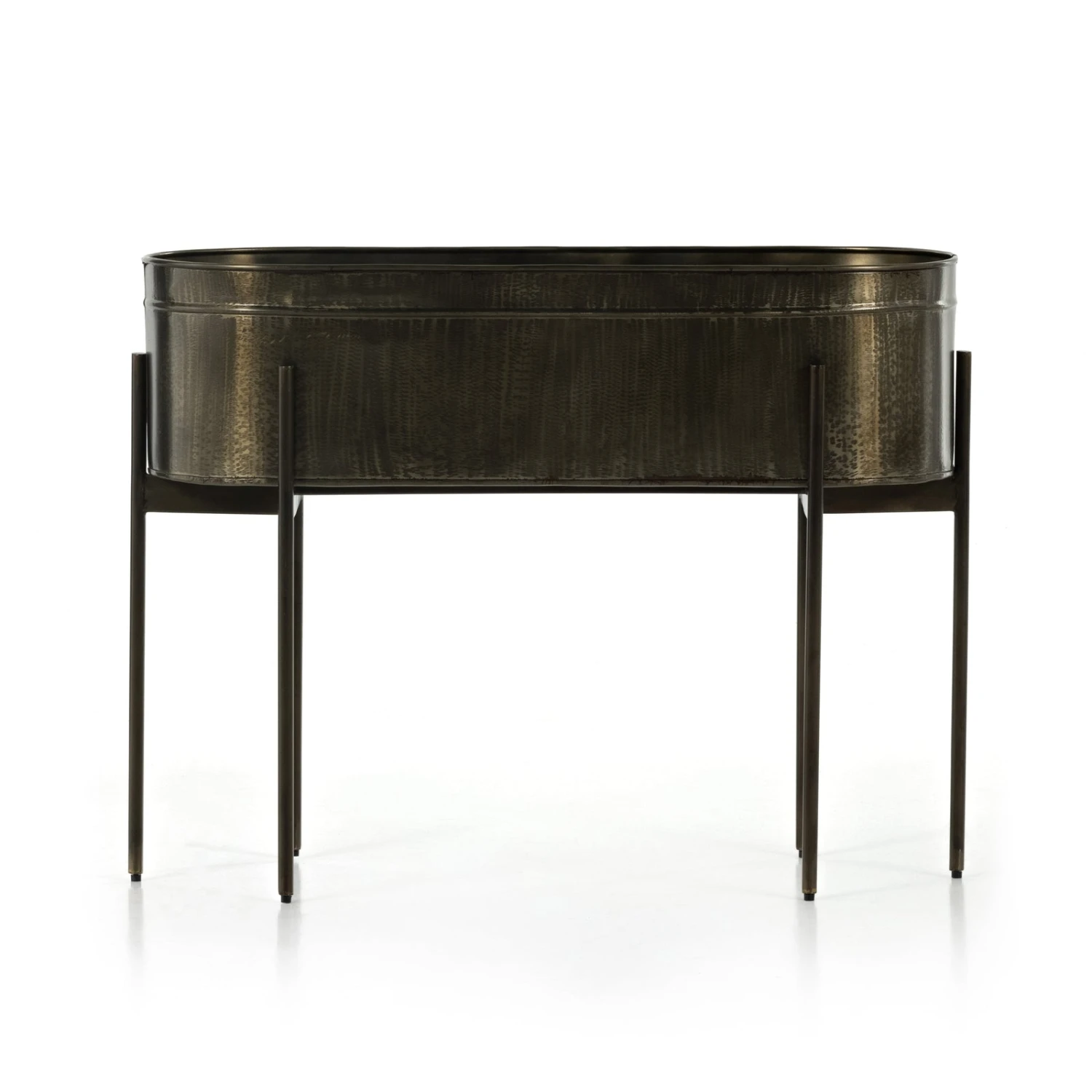 Four Hands Jed Large Planter 11 Four Hands Jed Large Planter - Image 11