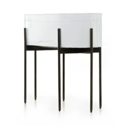 Four Hands Jed Large Planter 38 Four Hands Jed Large Planter -Grayson-Living 224279 002 DET 1