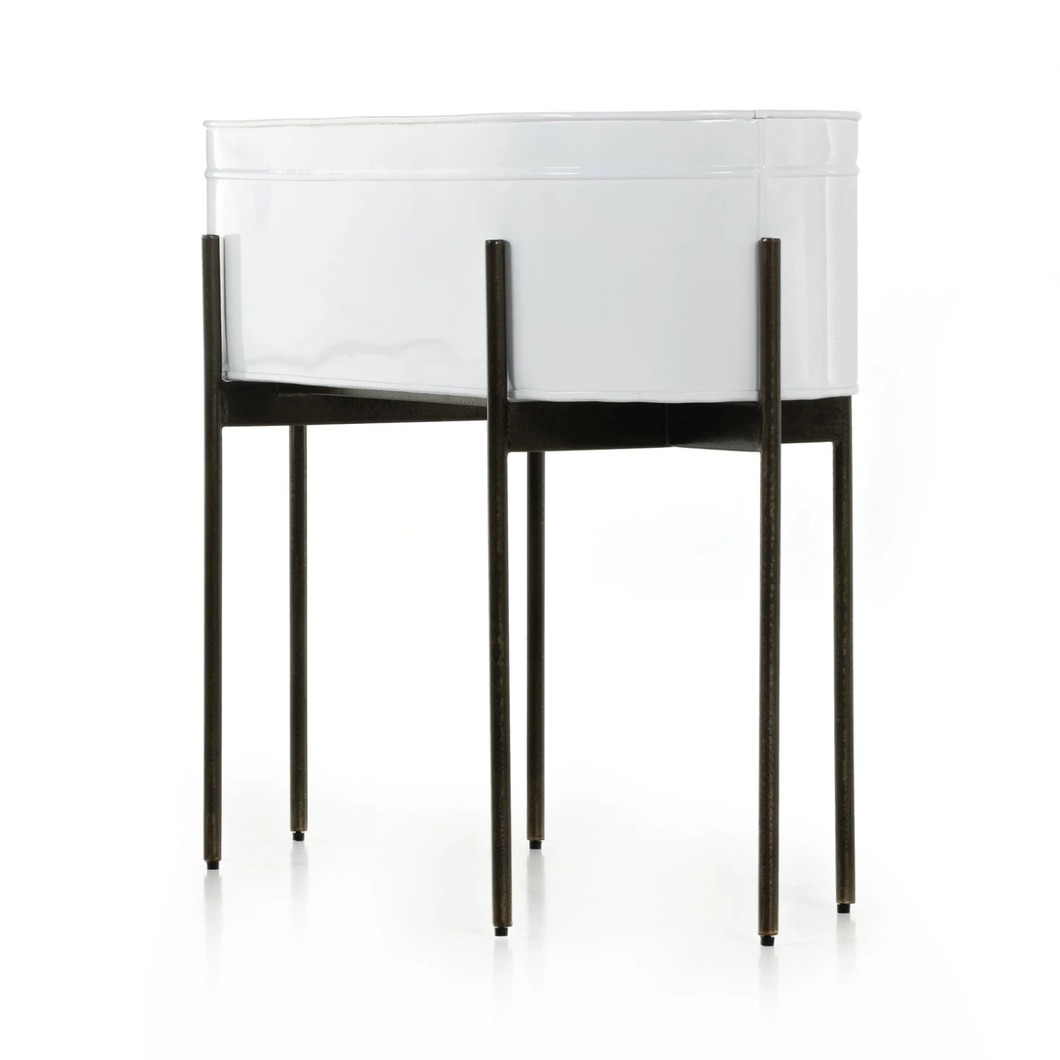 Four Hands Jed Large Planter 19 Four Hands Jed Large Planter - Image 19