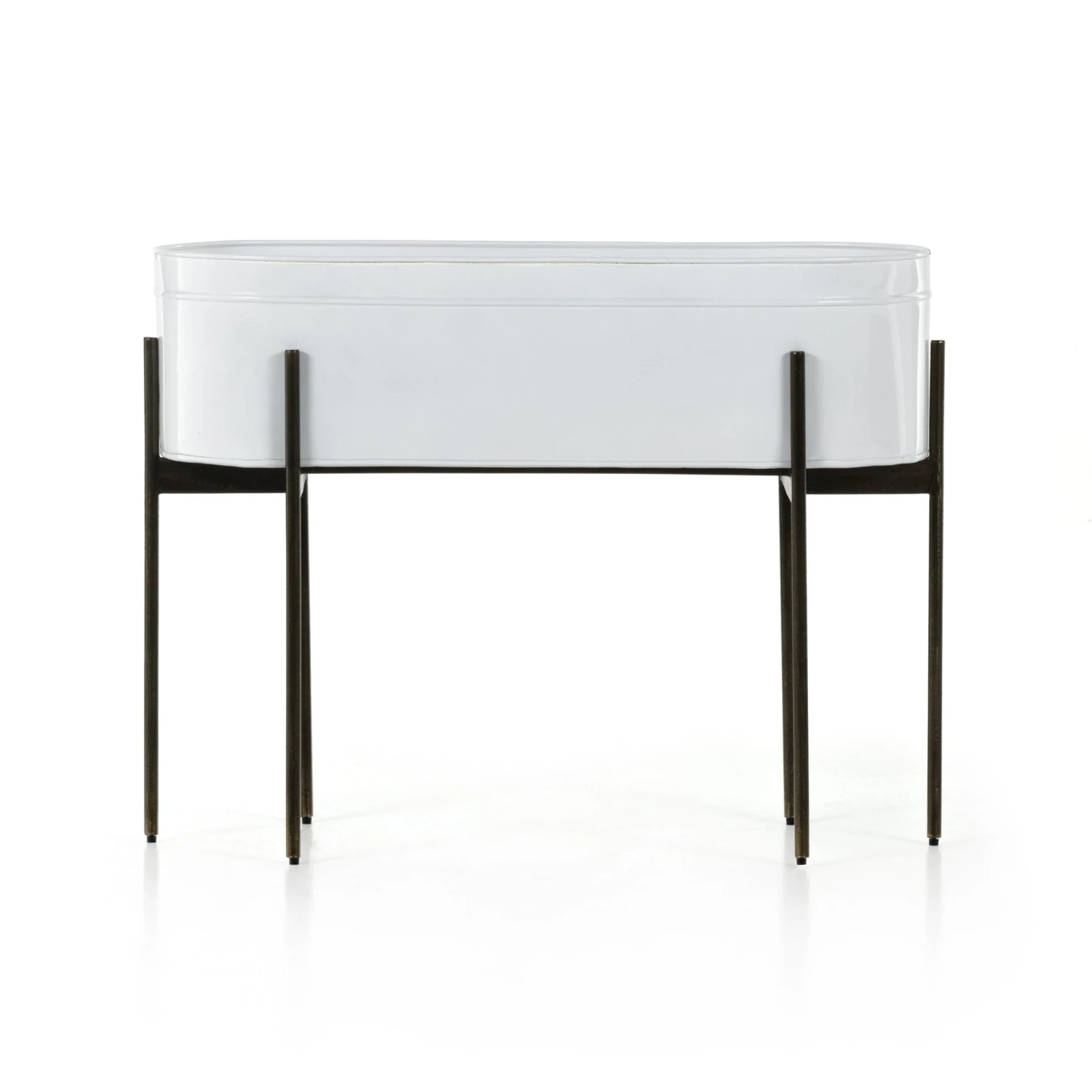 Four Hands Jed Large Planter 20 Four Hands Jed Large Planter - Image 20