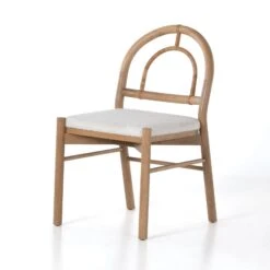 Four Hands Pace Dining Chair