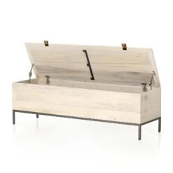 Trey Trunk -Grayson-Living 224491 003 OPN 1