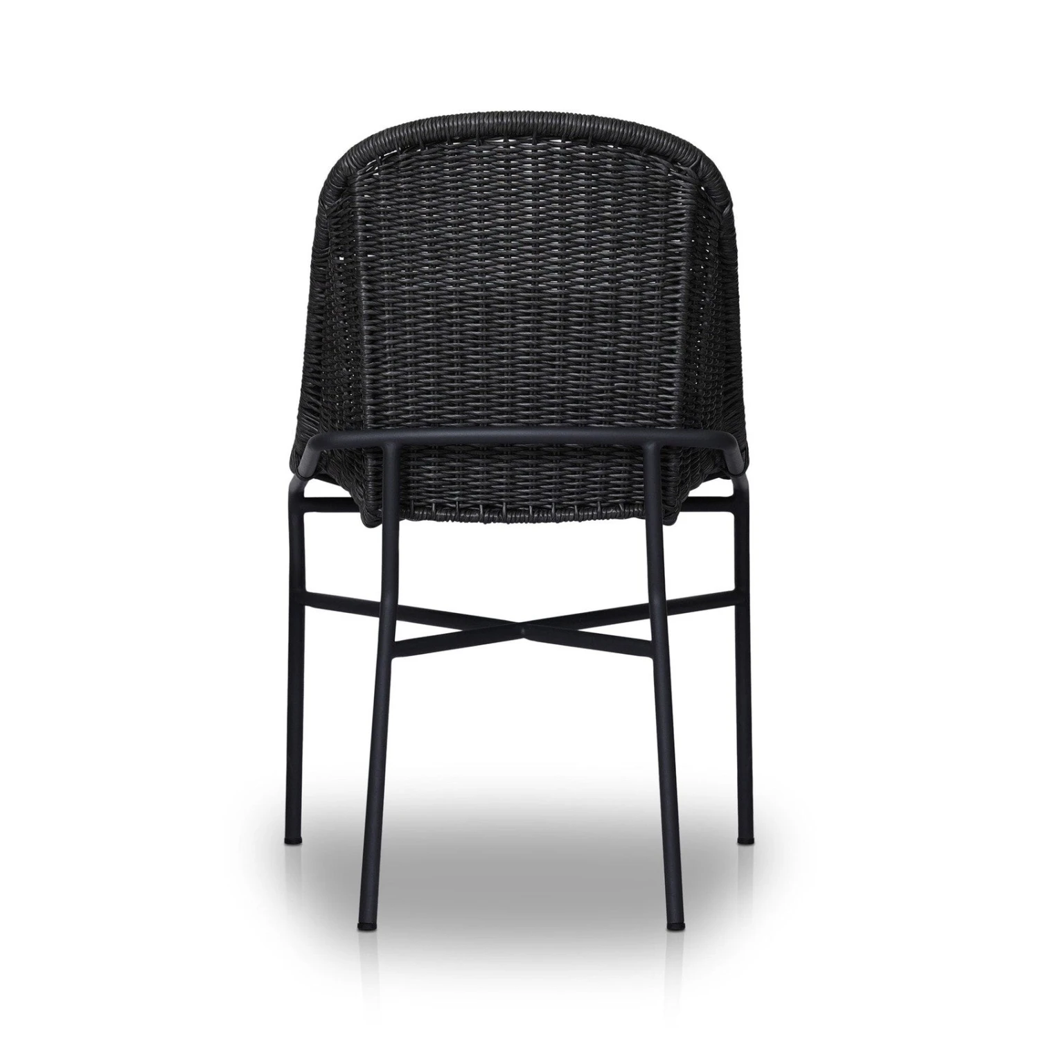 Four Hands Jericho Outdoor Dining Chair 5 Four Hands Jericho Outdoor Dining Chair - Image 5