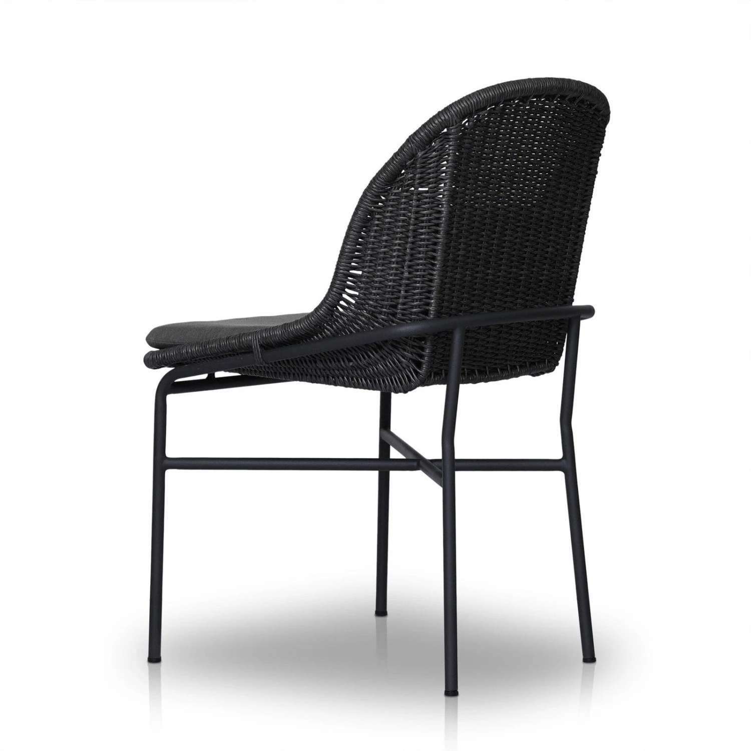 Four Hands Jericho Outdoor Dining Chair 4 Four Hands Jericho Outdoor Dining Chair - Image 4