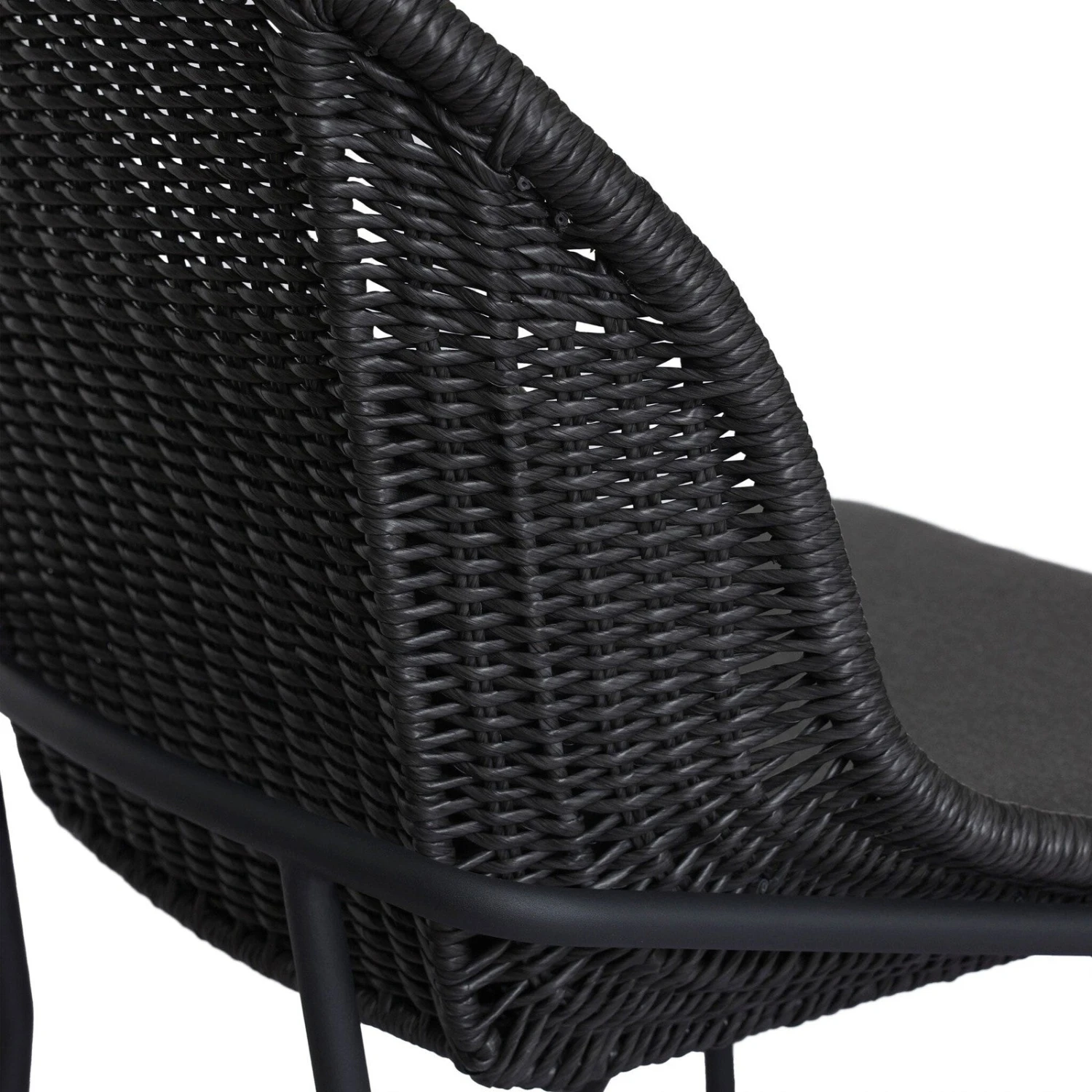 Four Hands Jericho Outdoor Dining Chair 8 Four Hands Jericho Outdoor Dining Chair - Image 8