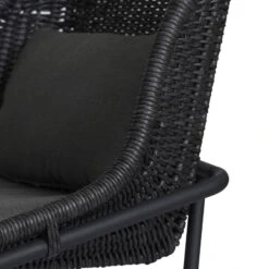 Four Hands Jericho Outdoor Dining Chair 21 Four Hands Jericho Outdoor Dining Chair -Grayson-Living 224713 003 DET 6