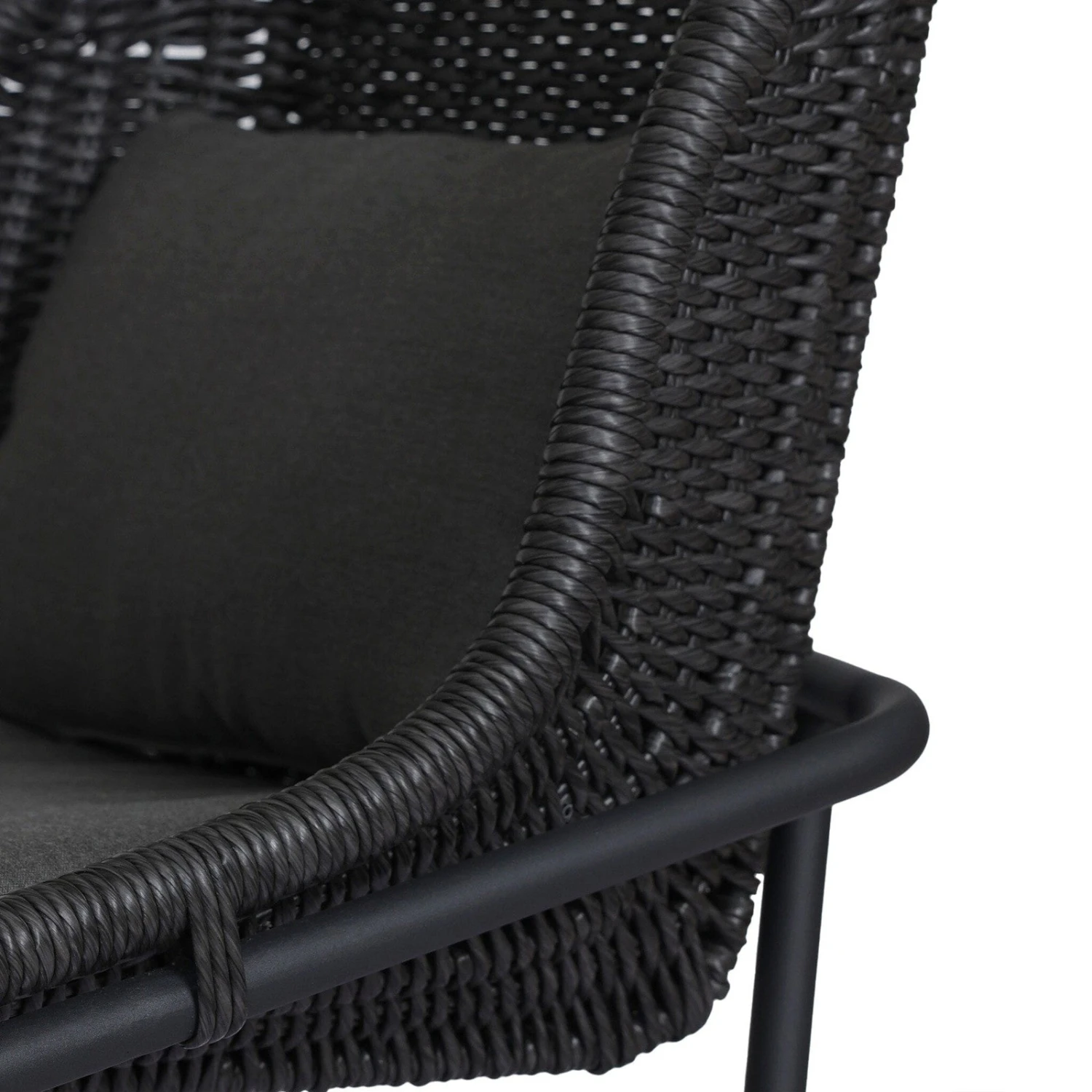 Four Hands Jericho Outdoor Dining Chair 10 Four Hands Jericho Outdoor Dining Chair - Image 10