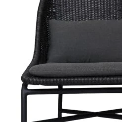 Four Hands Jericho Outdoor Dining Chair 17 Four Hands Jericho Outdoor Dining Chair -Grayson-Living 224713 003 DET 7