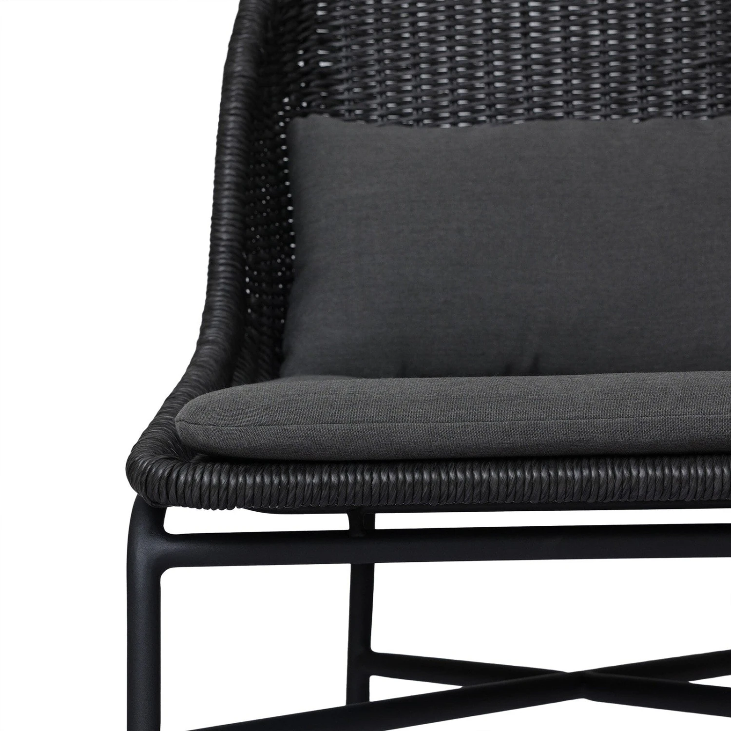 Four Hands Jericho Outdoor Dining Chair 6 Four Hands Jericho Outdoor Dining Chair - Image 6