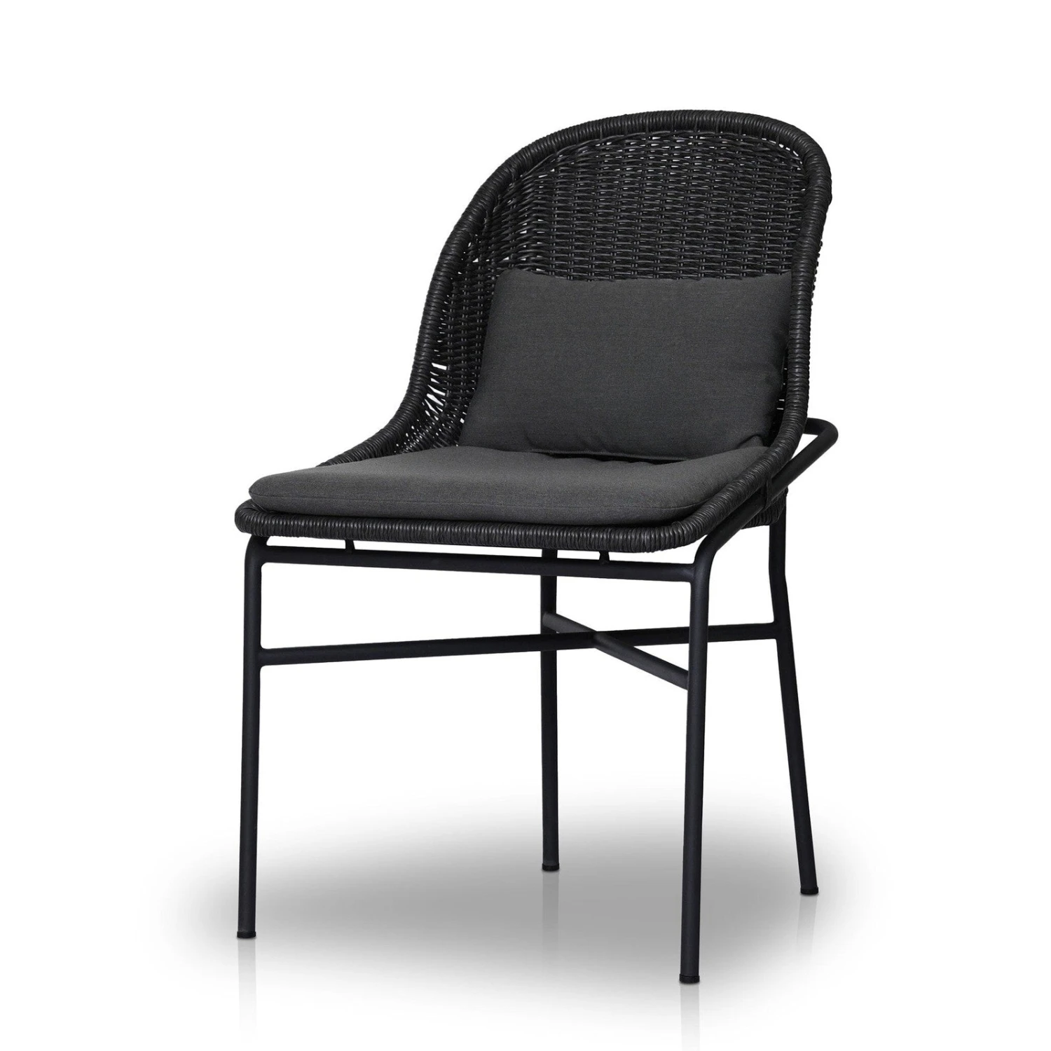 Four Hands Jericho Outdoor Dining Chair 1 Four Hands Jericho Outdoor Dining Chair