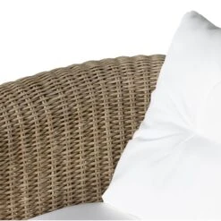 Four Hands Tucson Woven Outdoor Chair 19 Four Hands Tucson Woven Outdoor Chair -Grayson-Living 224749 003 7