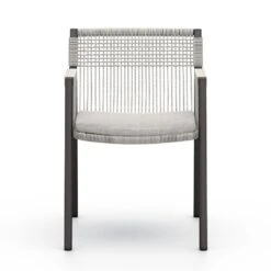 Four Hands Shuman Outdoor Dining Chair 13 Four Hands Shuman Outdoor Dining Chair -Grayson-Living 224961 001 1