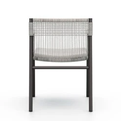 Four Hands Shuman Outdoor Dining Chair 15 Four Hands Shuman Outdoor Dining Chair -Grayson-Living 224961 001 3