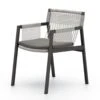 Four Hands Shuman Outdoor Dining Chair