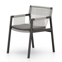 Four Hands Shuman Outdoor Dining Chair