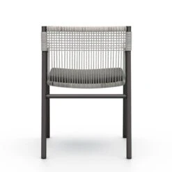 Four Hands Shuman Outdoor Dining Chair 11 Four Hands Shuman Outdoor Dining Chair -Grayson-Living 224961 002 3