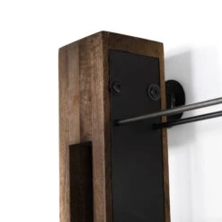 Four Hands Ortega Wine Rack -Grayson-Living 225199 001 DET 3