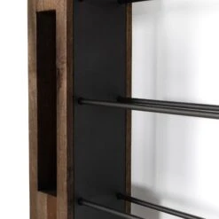 Four Hands Ortega Wine Rack -Grayson-Living 225199 001 DET 6